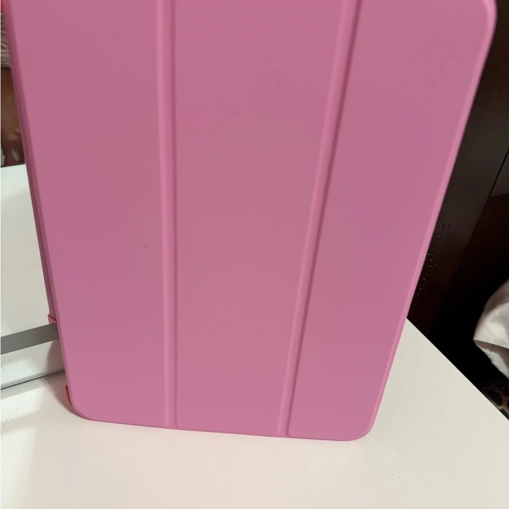 Pink Tablet Case